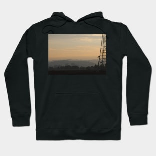 System's Alarm Hoodie